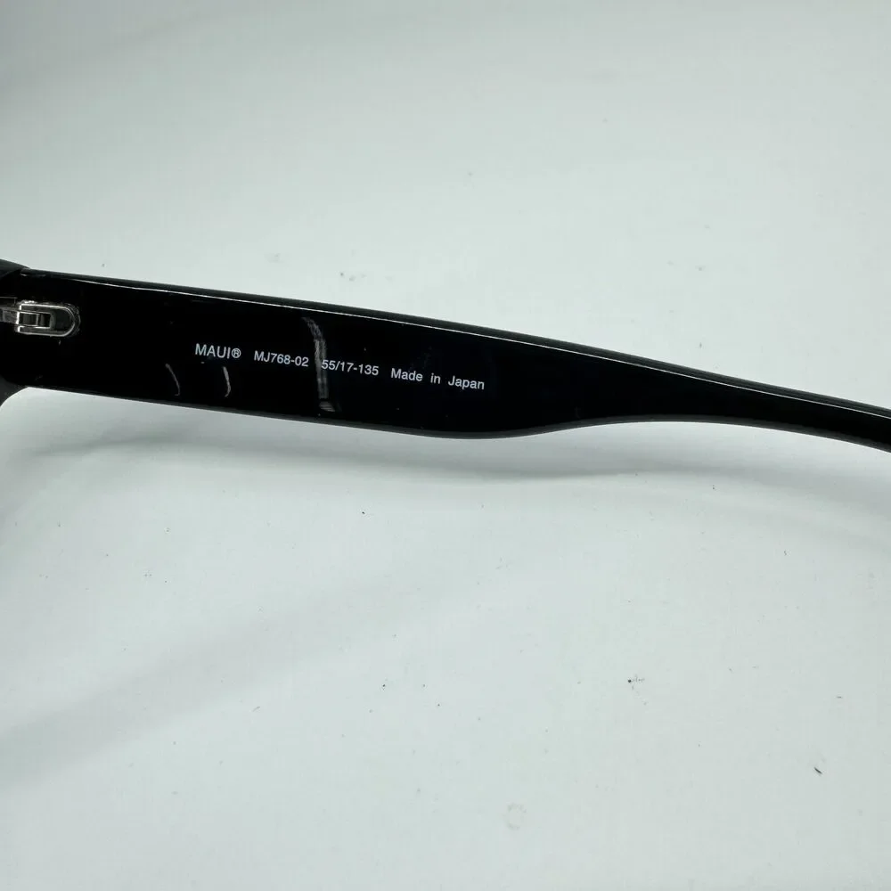 Maui Jim ***please read***